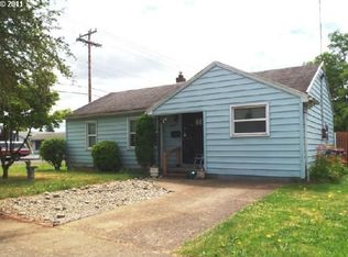 9136 SE Hawthorne Blvd, Portland, OR