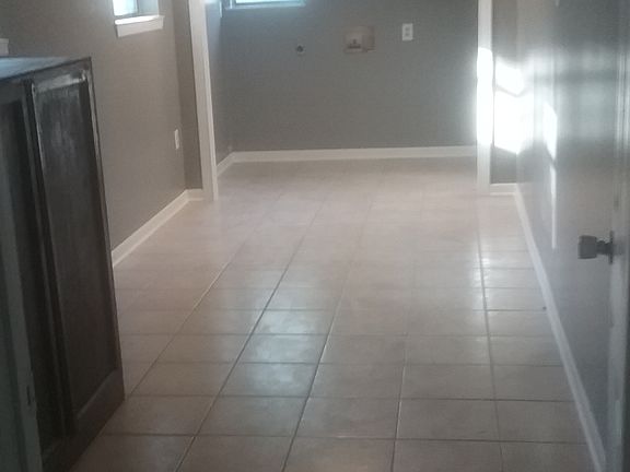 Laundry room/ pantry