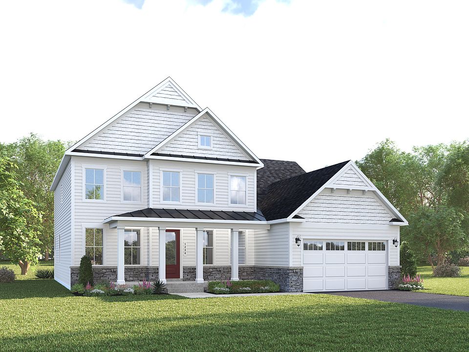 Malta with Finished Basement