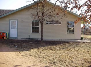 1362 Skyline Dr, Kingsland, TX 78639
