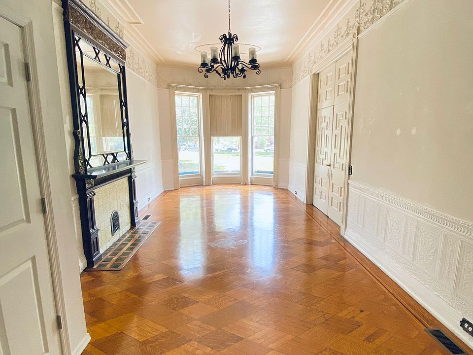 1st image of 1804 Eutaw Pl APT 1