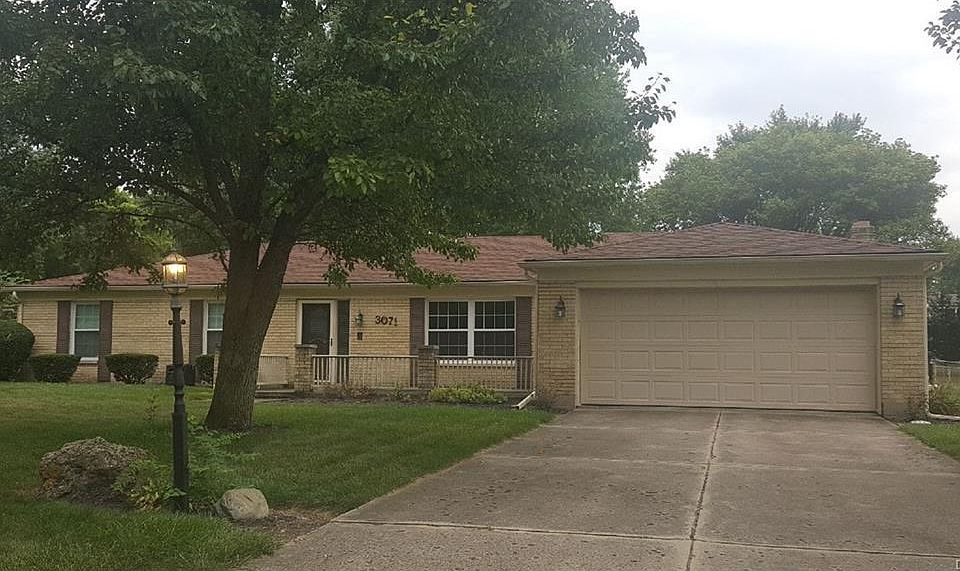2nd image of 3071 Maginn Dr