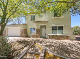 169 W Camino Rancho Cielo, Sahuarita, AZ 85629
