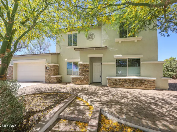 169 W Camino Rancho Cielo, Sahuarita, AZ 85629