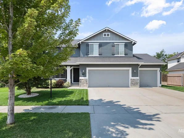 3427 S Clark Fork Ave, Nampa, ID 83686