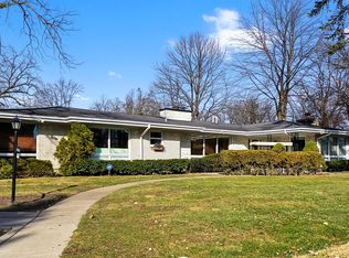 6503 N Longmeadow Ave, Lincolnwood, IL 60712
