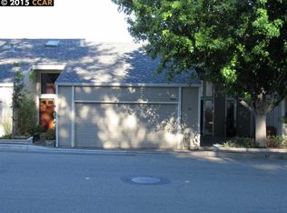 465 Ridgeview Dr, Pleasant Hill, CA 94523