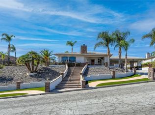 45589 Denizen Heights Rd, Hemet, CA 92544