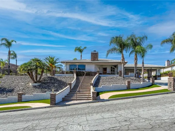 45589 Denizen Heights Rd, Hemet, CA 92544