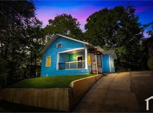 609 34th St S, Birmingham, AL 35222