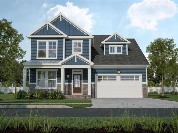 12162 Ava Ln, Windsor, VA 23487