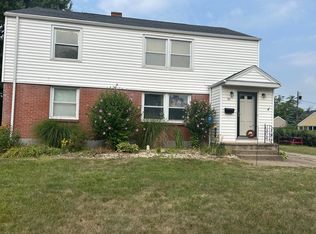 20 Campbell Ave, Buffalo, NY 14216