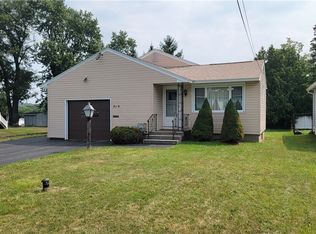 515 Walberta Rd, Syracuse, NY 13219