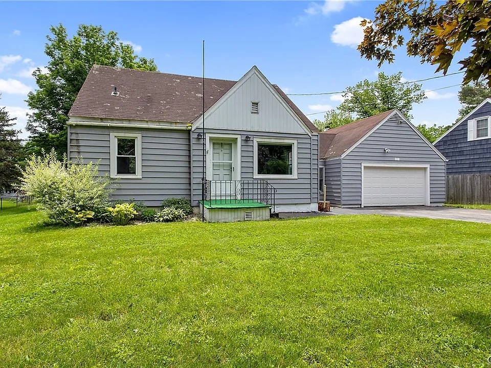 116 E Richmond Rd