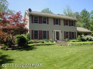 120 Witch Hazel Way, Stroudsburg, PA