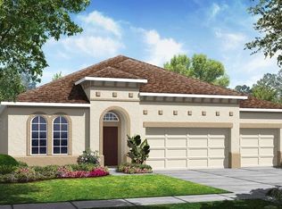 32619 Summerglade Dr, Wesley Chapel, FL 33545