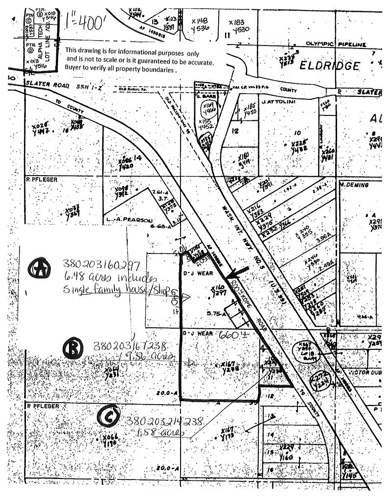 1141 Kope Road photo 1