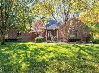 1079 Old Eagle Way, Greenwood, IN
