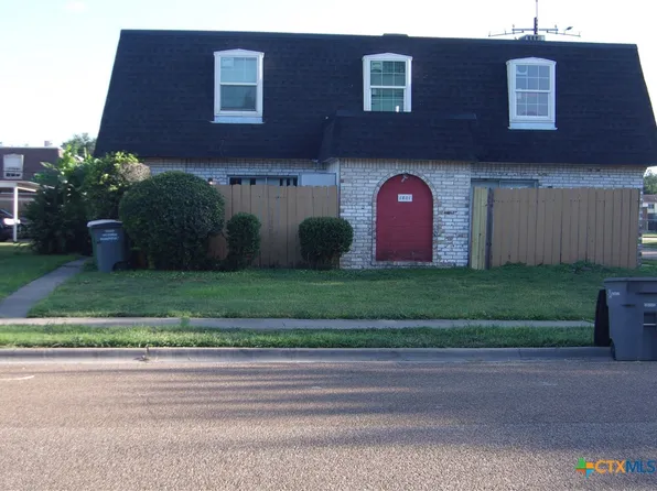 1801 Lawndale Ave, Victoria, TX 77901