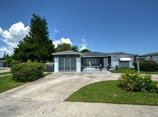 5060 SW 10th Ct, Margate, FL 33068