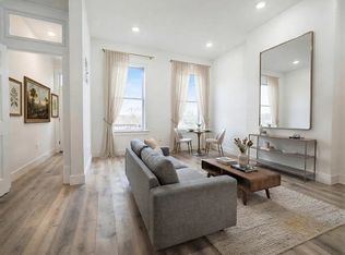 738 Lafayette Ave #2, Brooklyn, NY 11221
