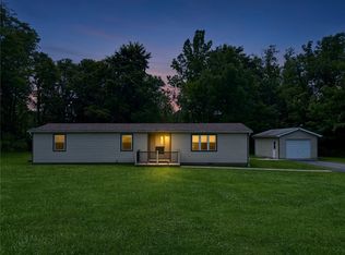 810 Alborn Ave, New Castle, PA 16101