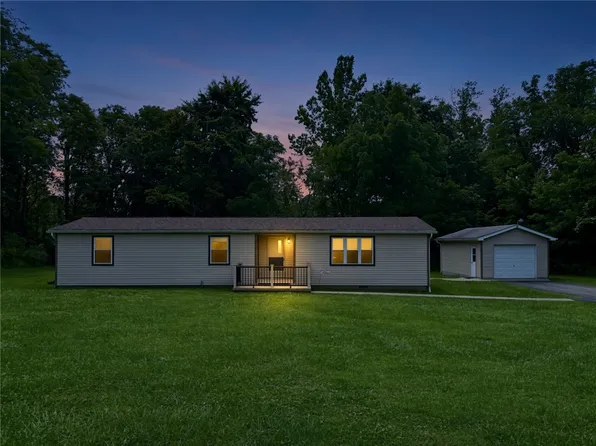 810 Alborn Ave, New Castle, PA 16101