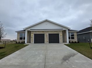 2921 Quail Trl, Temple, TX 76502