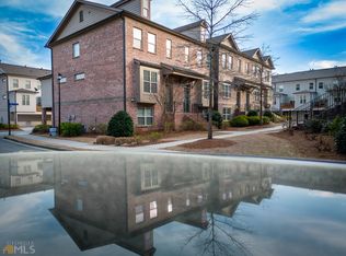 1099 Township Sq, Alpharetta, GA 30022