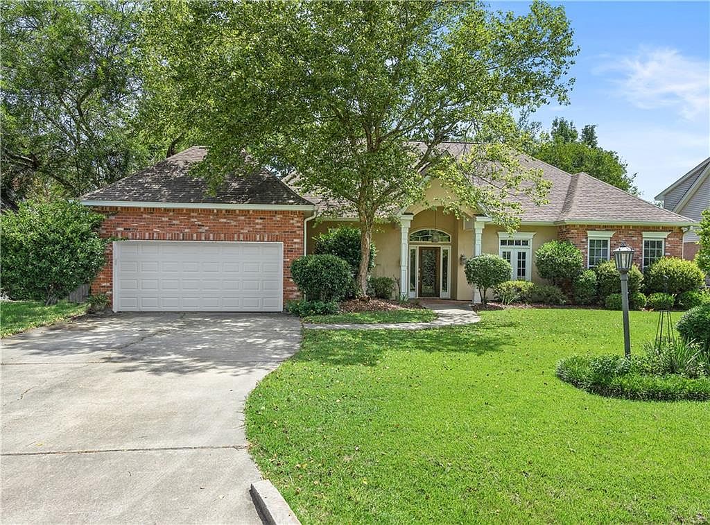 1246 Springwater Dr, Mandeville, LA 70471 Zillow