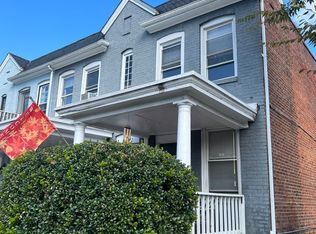 2002 Rosewood Ave APT C, Richmond, VA 23220