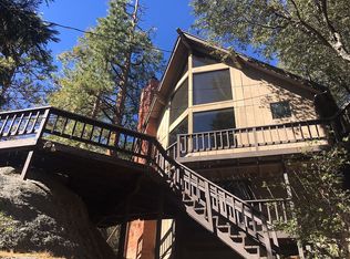 53560 Jeffery Pine Rd, Idyllwild, CA 92549