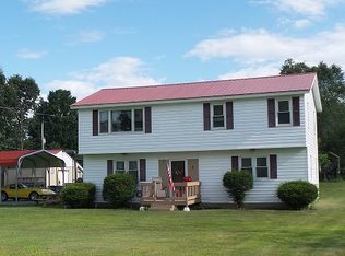 2 3rd St, Gansevoort, NY 12831