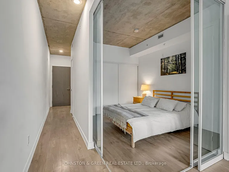109 Ossington Ave #207 — Photo 15