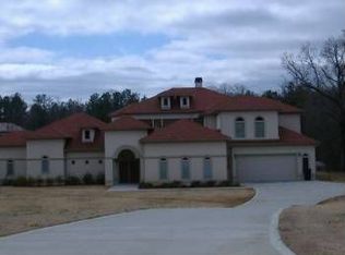 190 Ales Way, Fayetteville, GA 30214