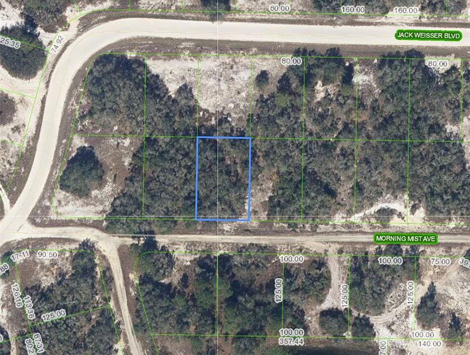1st image of 504 MORNING MIST AVENUE LOT 16