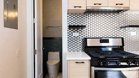 Rented by Nooklyn NYC LLC