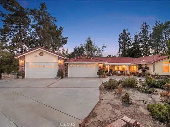 16620 Rocky Glen Rd, Perris, CA 92570