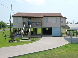 1321 Pickney Ave, Pt Bolivar, TX 77650