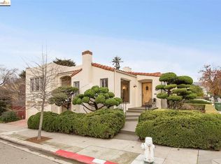 1449 Ordway St, Berkeley, CA 94702