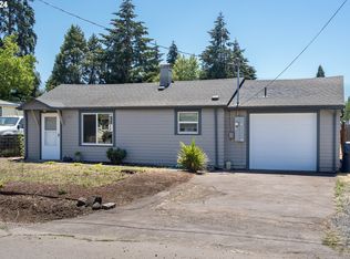 1011 W N St, Springfield, OR 97477