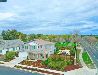 1027 Nighthawk Way, Brentwood, CA, 94513