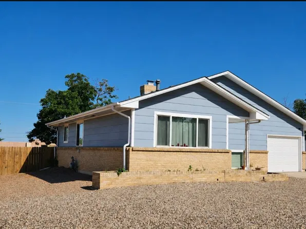 4119 N Chestnut St, Colorado Springs, CO 80907