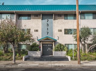 7317 Haskell Ave APT 302, Van Nuys, CA 91406