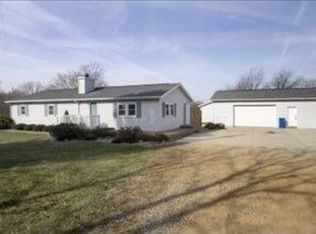 73466 County Road 665, Lawton, MI 49065
