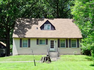 23618 S Ashland Ave, Crete, IL 60417