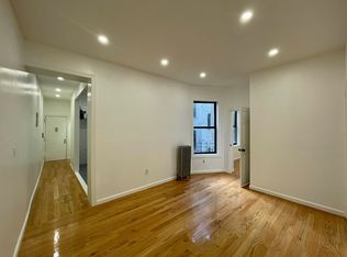 511 W 175th St APT 16, New York, NY 10033