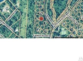 710 E Promontory Rd, Shelton, WA 98584