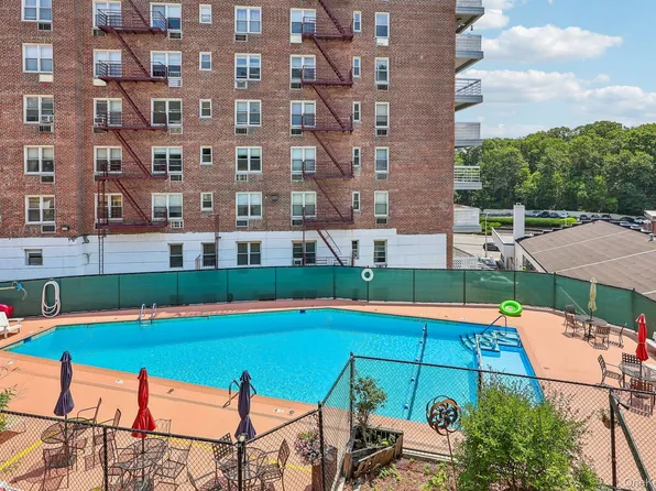 632 Palmer Road #6F, Yonkers, NY 10701