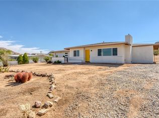 61785 Alta Mura Dr, Joshua Tree, CA 92252